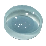 Lens - Concave f/l= 010cm