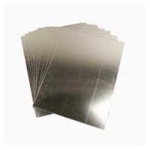 Mirror - Single Sided - Plastic - 50x100
