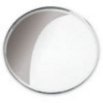 Mirror - Convex 15cm f/l