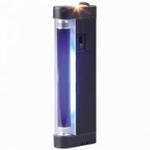 UV Fluoro Mini Light with Torch 