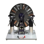 Wimshurst Machine