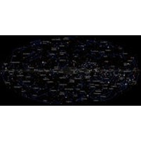 Chart - Astronomy