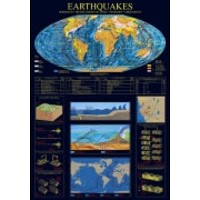Chart - Earthquakes 