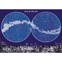 Chart - Map of the Sky