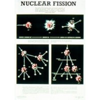 Chart - Nuclear Fission