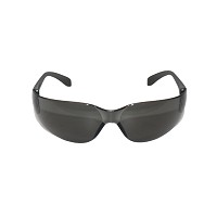 Safety Glasses - Grey lens 