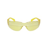 Safety Glasses - Yellow lens