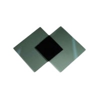 Polaroid Filter Sheets (pair) 100x100mm