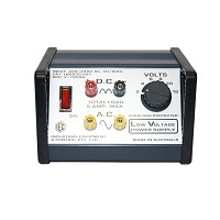 Power Supply - General Purpose IEC 2-12V