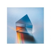Prism - 50mm - 60x60x60° - Equilateral