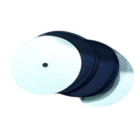 Recording Timer Carbons Disc - Pack of 25