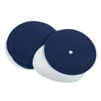 Recording Timer Carbon Disc - Pack of 100
