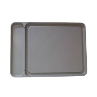Plastic Lab Tray - "TechTray" Dissecting