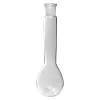 Boiling Flask Eggplant Economy - 0250mL 24/29