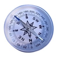 Compass - Demonstration