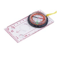 Compass - Orienteering
