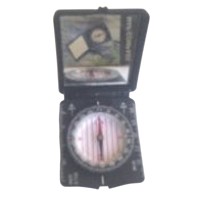 Compass - Map