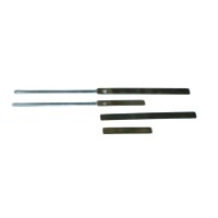 Compound Bar - Bonded - 150x12.5mm - with handle