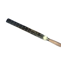 Compound Bar - 2 Metal Riveted - 75x10mm 