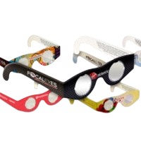 DFG Focal Eyes Reading Glasses