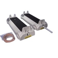 Dynamics Cart (Pair) IEC