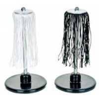Electrostatic Plume Set