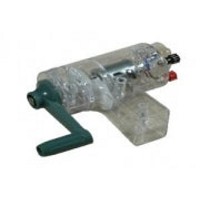 Dynamo Hand Generator