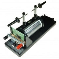 Ruhmkorff Coil