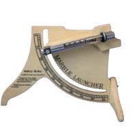 Projectile Launcher - Wooden