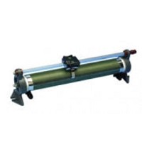 Rheostat - 11 ohm 5 amp - Porcelain