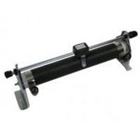 Rheostat - 55 ohm 2.3 amp - Metal Brush