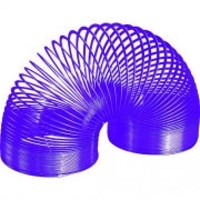 Slinky  -  Metal 60 x D70mm