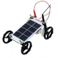 Solar Car Kit MS200