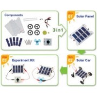 Solar Panel Kit M301
