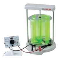 Solar Mini Wind Turbine MT150