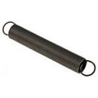 Spring - Extension Set (Same) 25mm x 4mm set 10