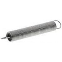 Spring - Extension Set (Same) 10.2n - 47.6x7mm - Set of 5