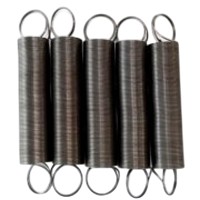 Spring Set (Same) -170 x 20mm  Set of 5