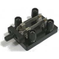 Switch - Single Knife Blade SPDT