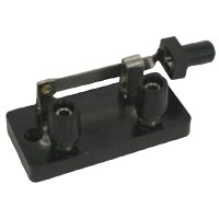 Switch - Single Knife Blade SPST