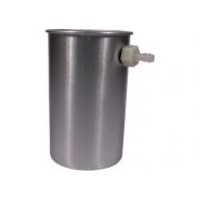Vessel - Displacement Metal Eureka Cup