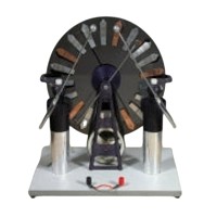 Wimshurst Machine